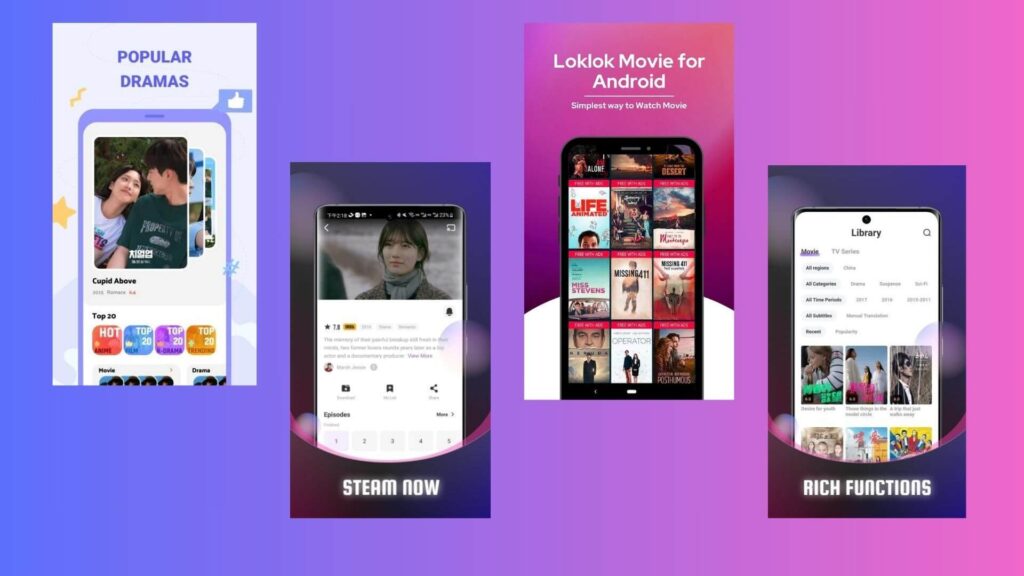 loklokmodapk